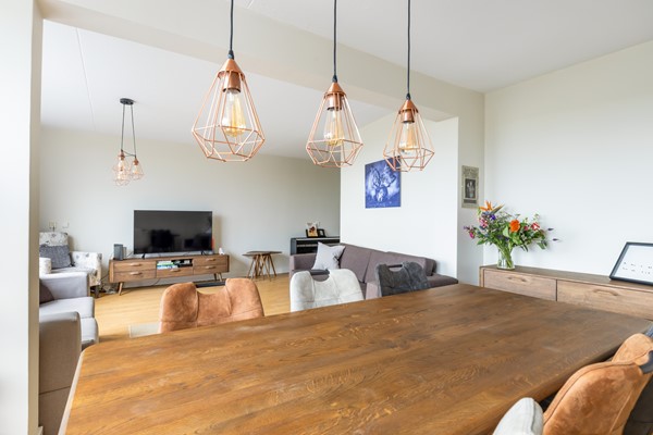 Medium property photo - Leuvenstraat 136, 1066 HD Amsterdam